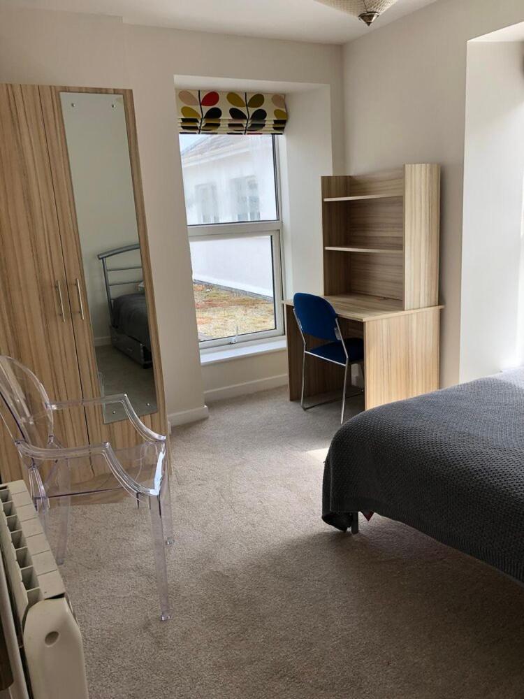Armyn House Apartments, Your Coastal Escape In ファルマス エクステリア 写真