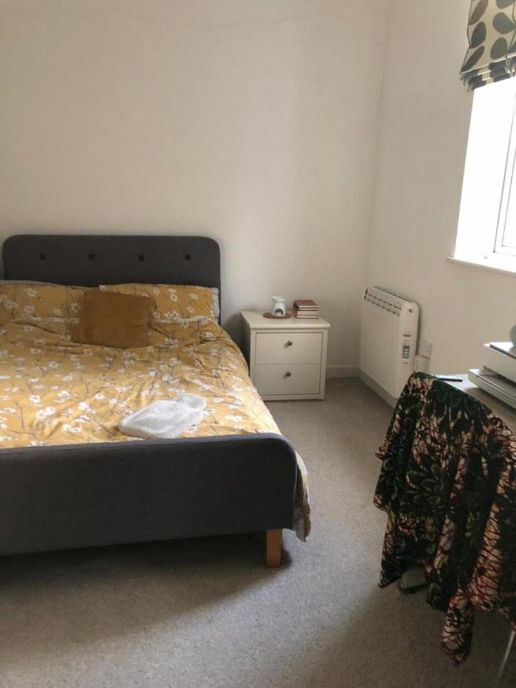 Armyn House Apartments, Your Coastal Escape In ファルマス エクステリア 写真