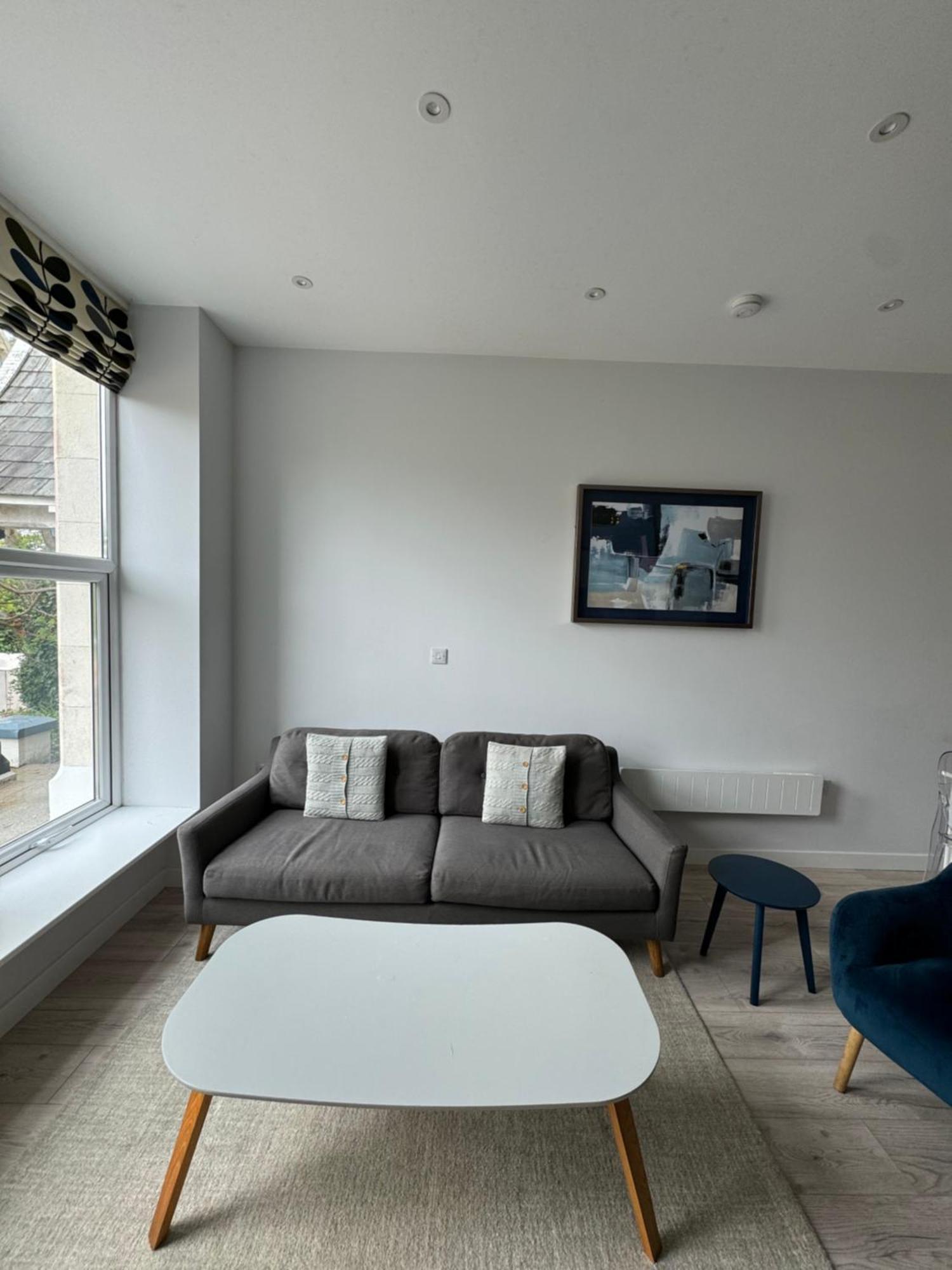 Armyn House Apartments, Your Coastal Escape In ファルマス エクステリア 写真