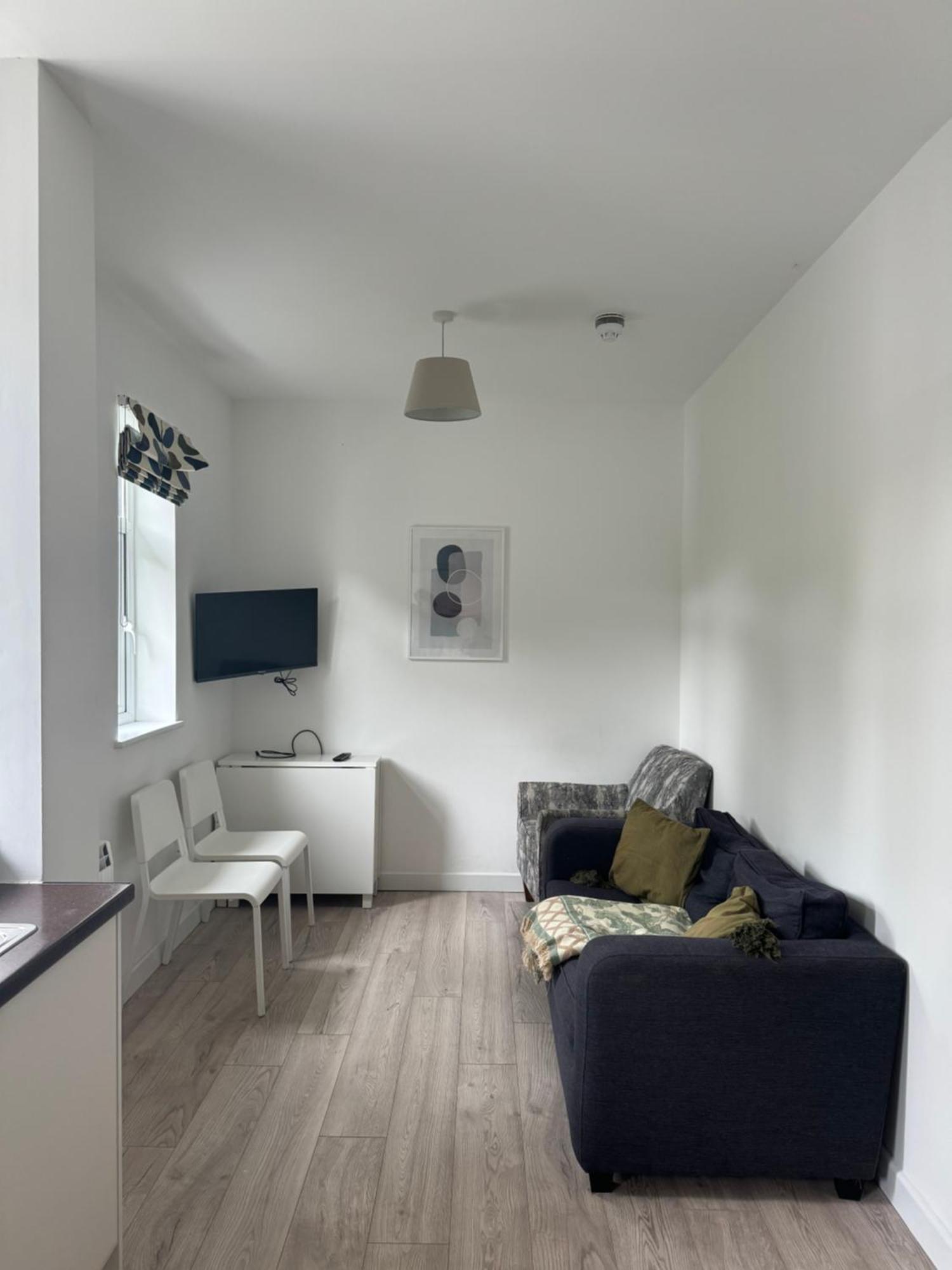 Armyn House Apartments, Your Coastal Escape In ファルマス エクステリア 写真